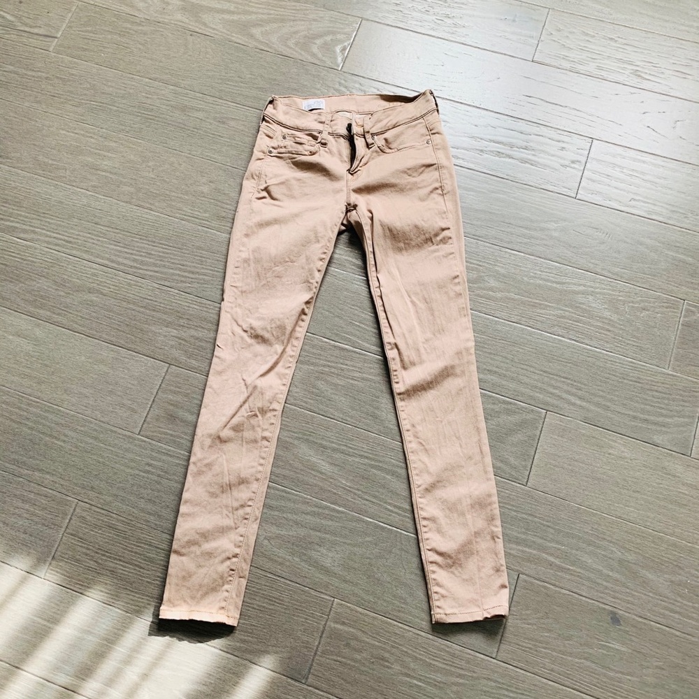 Gap leggings jean